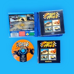 Buggy Heat / Dreamcast