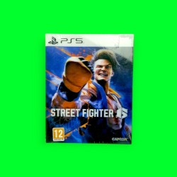 Street Fighter 6 - Edición...