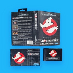 Ghostbusters (Los...