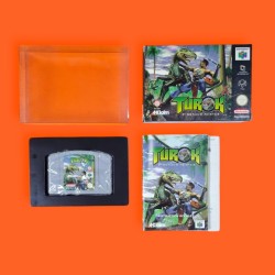 Turok: Dinasaur Hunter /...