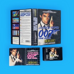 James Bond 007: The Duel /...