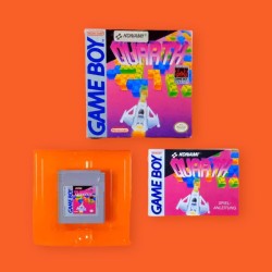 Quarth (ver imágenes) / Game Boy