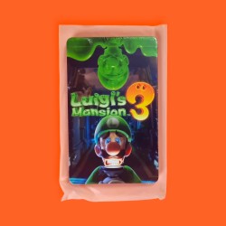 Steelbook Luigi's Mansion 3...