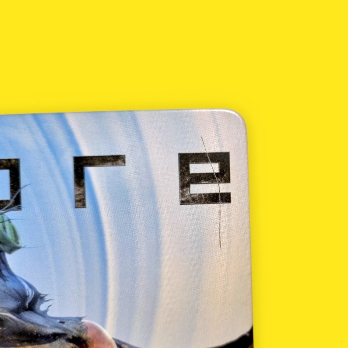 Steelbook Recore