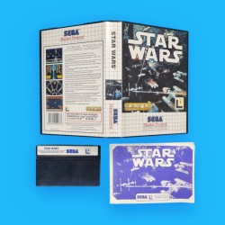 Star Wars / Master System