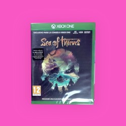 Sea of Thieves PRECINTADO /...