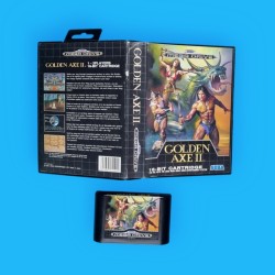 Golden Axe II (2) (sin...