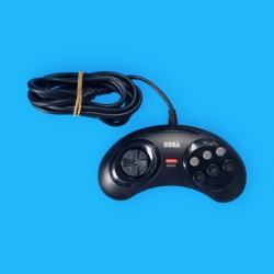 Mando Sega Mega Drive de 6...