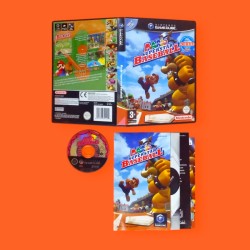 Mario Superstar Baseball /...