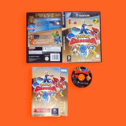 Pokémon Colosseum / Gamecube