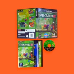 Pikmin 2 / Gamecube