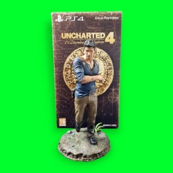 Figura Nathan Drake de...