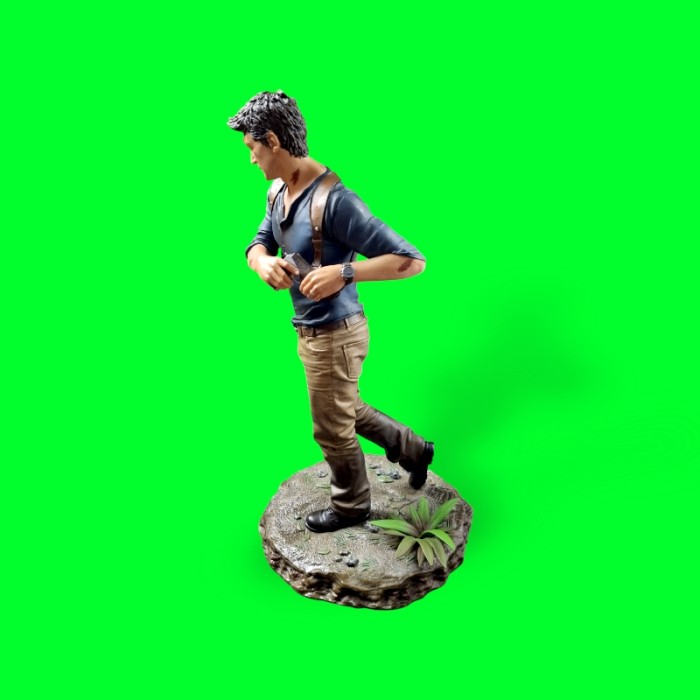 Figura Nathan Drake de...