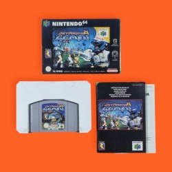 Jet Force Gemini / Nintendo 64