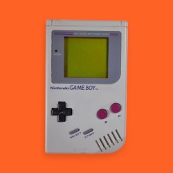 Game Boy DMG-01 PARA PIEZAS