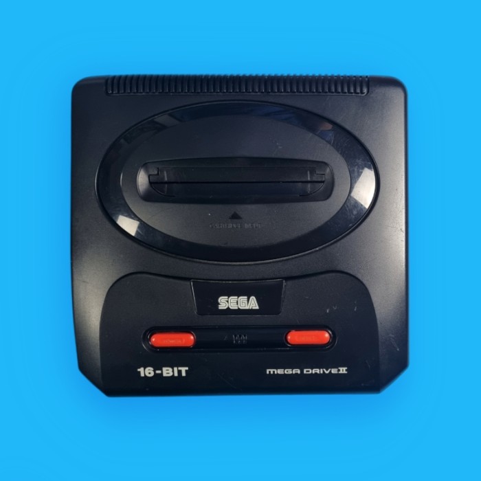 Consola Sega Mega Drive II...