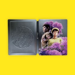 Steelbook Shenmue III (3)