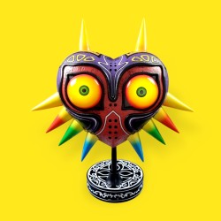 Figura Majora's Mask de F4F...