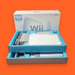 Consola Nintendo Wii con...