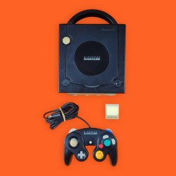 Consola Nintendo Gamecube...