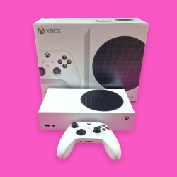 Consola Xbox One Series S...