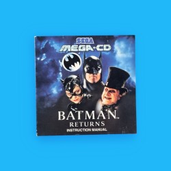 Manual Batman Returns /...