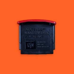 Expansion Pak / Nintendo 64