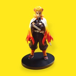 Figura Kyojuro Rengoku...