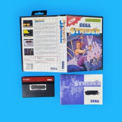 Strider / Master System