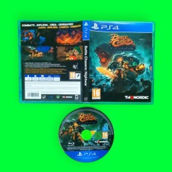 Battle Chasers: Nightwar / PS4