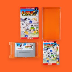 Captain Tsubasa V / Super...