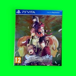 Code: Realize - Edición...