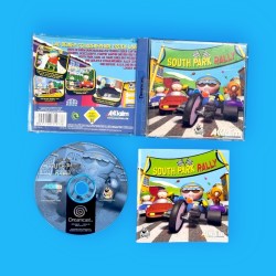 South Park Rally (PAL...