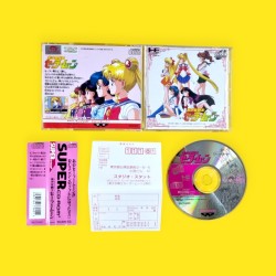 Bishoujo Senshi Sailor Moon...