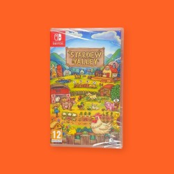 Stardew Valley PRECINTADO /...