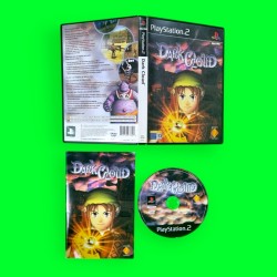 Dark Cloud / PS2