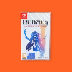 Final Fantasy XII: The...