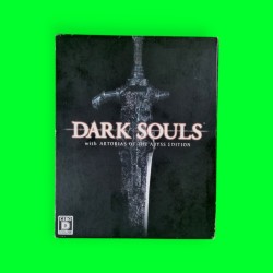 Dark Souls II (2) with...