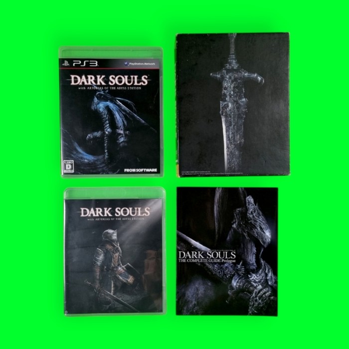 Dark Souls II (2) with...