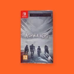 Ashwalkers Survivor's...