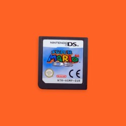 Super Mario 64 DS /...