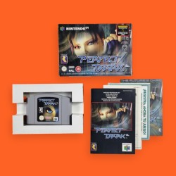 Perfect Dark / Nintendo 64