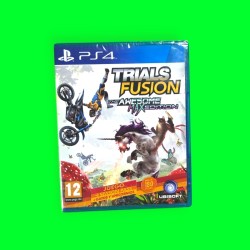 Trials Fusion: The Awesome...