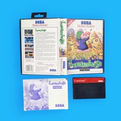 Lemmings / Master System