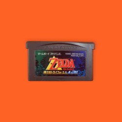 Zelda: A Link to the Past &...