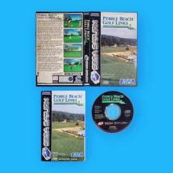 Pebble Beach Golf Links /...