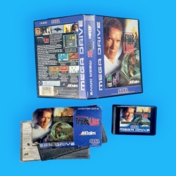 True Lies / Mega Drive