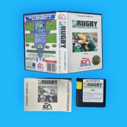 Rugby World Cup 1995 / Mega...