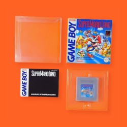 Super Mario Land / Game Boy