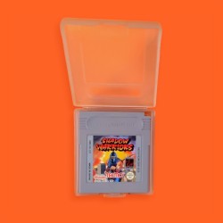 Shadows Warriors / Game Boy